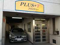 PLUS＋T（株式会社プラスティー） null