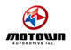 MOTOWN　Automotive　Inc. モータウン　オートモーティブ