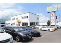 日本平中自動車販売 null