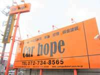 Car　hope　カーホープ null