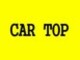 CAR　TOP null