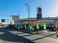 オートPAX　川野辺自動車販売（株）　羽生122号バイパス店 JU適正販売店