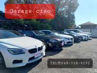 GARAGE　CIAO null