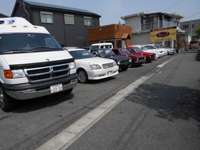 イーストオートセールス null