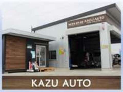 KAZUAUTO（カズオート） 