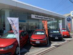 ウエインズインポート横浜の全店の在庫車を取り扱っております。