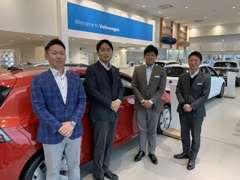 ショールームにご来店いただければスタッフがご一緒にご案内致します(⌒∇⌒)