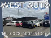 WEST　AUTO null