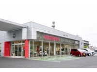 日産プリンス山口販売 防府国衙店