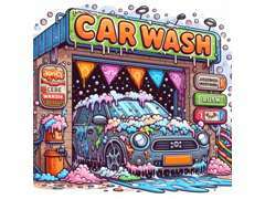 ★純水洗車も行っております。購入だけでなく普段乗っているお車やご家族のお車キレイにしてみませんか？