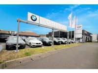 Oita　BMW BMW　Premium　Selection　大分