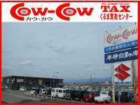 （有）華栄自動車 COW-COW　大曲店