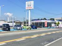 Honda　Cars　南相馬 原町日の出町店