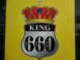 軽KING660（キングロクロクマル） null