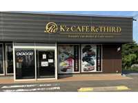 軽’z　CAFE　ReTHIRD　ケイズカフェリサード null