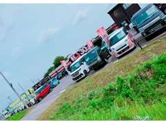 届出済未使用車もございます☆