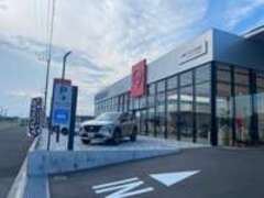 日産プリンス茨城販売つくばさくらの森店
