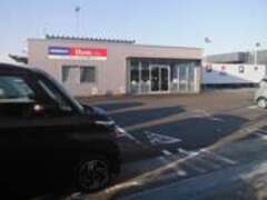 日産プリンス茨城販売オートクチュールひたち野うしく