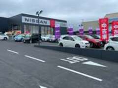 日産プリンス茨城販売U-Cars日立金沢店