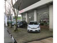 Honda　Cars　大曲 四ツ屋店