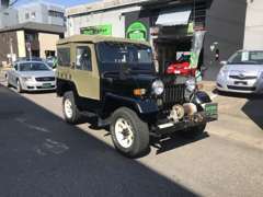 国産車も取り扱いしております。お気軽にご相談ください。