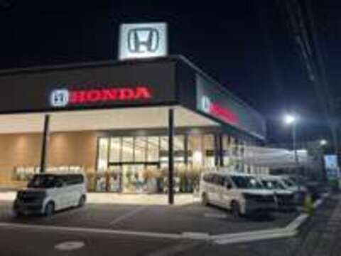 Honda　Cars埼玉南 狭山ヶ丘店