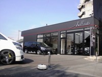 Axell　auto null