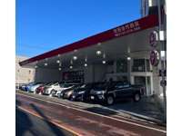 ラビット 世田谷代田店