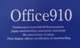 Office　910 null