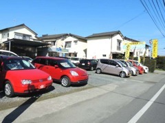 皆様のお問い合せ、ご来店、心からお待ちしております。