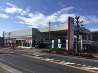 Honda　Cars　東京西 あきる野店（認定中古車取扱店）