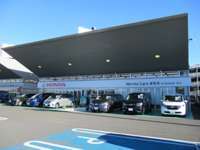 Honda　Cars　東京西 U-Select立川