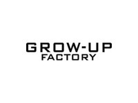 GROW-UP　FACTORY null