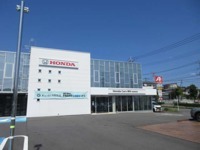 Honda　Cars　群馬 高崎豊岡店