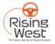 Rising　West null