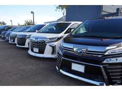 アフターフォロー、車検、メンテナンス、事故修理、レッカーなど対応しておりますのでご安心ください。