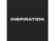 INSPIRATION null