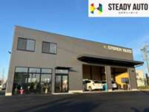 STEADY　AUTO（ステディオート） 茶屋新田店