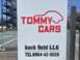 TOMMY　CARS　トミーカーズ null