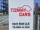 TOMMY　CARS　トミーカーズ null