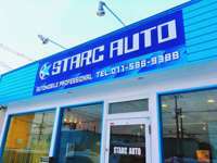 STARC　AUTO/スタークオート null