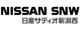 日産サティオ新潟西 カーパレス長岡