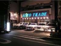 AUTO　TRADE null