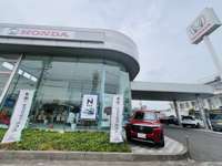 ホンダカーズ倉敷東 玉野店（認定中古車取扱店）