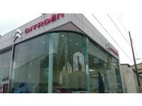 CITROEN　美女木 null