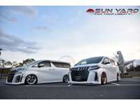 Sun　Yard　サンヤード　コンプリートカー専門店 null