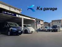 K‘s　garage大阪 null