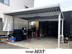 お客様の大事なお車をプロのスタッフが丁寧に修理・点検致します！