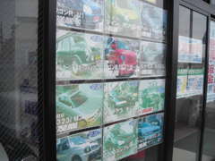 ■掲載車以外にも在庫はございます。お気軽にご来店下さい。