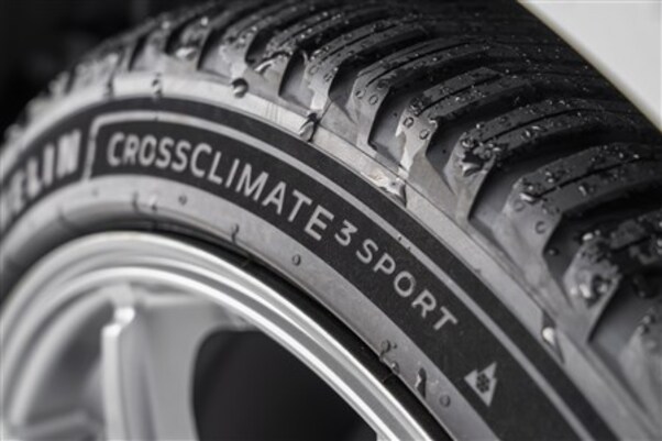 【オールシーズンタイヤの常識を更新】ミシュラン新作「クロスクライメート3／3スポーツ」の走り好きも唸る実力とは